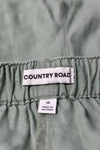 Ladies Shorts - Country Road - Size 14 - LS0 - FAS021 - GEE