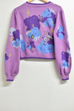 Vintage Inspired Tops - Dangerfield - Size 18 - VTOP WPLU - FAS032 - GEE