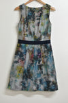 Ladies Dresses - Veronika Maine - Size 8 - LD0 - FAS008 - GEE