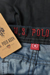 Ladies Denim *New* - US Polo Assn - Size 16 - LJE WPLU - FAS028 - GEE