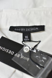 Ladies Tops *New* - Bird By Design - Size 16 - LT0 WPLU - FAS031 - GEE