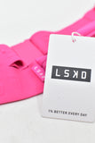Woman's Belts *New* - LSKD Running Belt - WBE - FAS012 - GEE