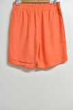 Ladies Shorts - Grae Linen - Size 10 - LS0 - FAS004 - GEE