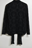Ladies Jackets  - Marco Polo - Size M - LJ0 - FAS003 - GEE