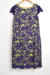 Ladies Dresses - Review - Size 16 - LD0 WPLU - FAS009 - GEE