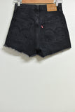 Ladies Shorts - Levi's - Size 25 - LS0 - LJE - WPLU - FAS028