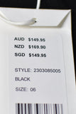 Ladies Dresses *New* - Seed - Size 6 - LD0 - FAS008 - GEE