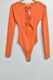 Ladies Tops *New* - Glassons - Size M - LT0 - FAS023 - GEE