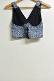 Ladies Activewear - Rock Wear - Size  12 - LACT - FAS021 - GEE