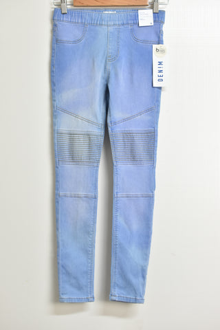 Girls Denim  - Target - Size 12 - GRL GJE - FAS026 - GEE