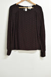 Ladies Tops - Veronika Maine - Size 16 - LT0 WPLU - FAS020 - GEE