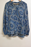 Ladies Tops - Artists x Piper - Size 14 - LT0 - FAS033 - LB