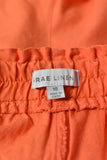 Ladies Shorts - Grae Linen - Size 10 - LS0 - FAS004 - GEE