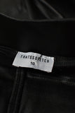 Ladies Pants - Thatssofetch - Size 10 - LP0 - FAS035 - LB