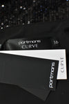 Ladies Tops *New* - Portmans - Size 16 - LT0 WPLU - FAS033 - GEE