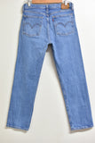 Ladies Jeans - Levi's - Size 28/10 - LJE - FAS023 - GEE