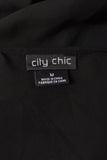 Ladies Dresses - City Chic - Size M - LD0 WPLU - FAS008 - GEE