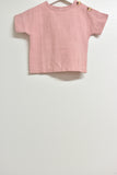 Baby Girls Tops *New* - The Lullaby Club - Size 0-3 Mths - GRL BAGT - FAS029 - GEE