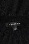 Ladies Knitwear - Forever New - Size S - LW0 - FAS035 - GEE