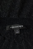Ladies Knitwear - Forever New - Size S - LW0 - FAS035 - GEE