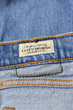Ladies Jeans - Levi's - Size 28/10 - LJE - FAS023 - GEE