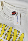 Bands/Graphic Tee's - Nirvana - Size S - VBAN1939 - GEE