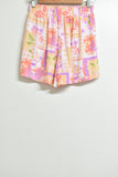 Ladies Shorts - The Self Styler - Size S - LS0 - FAS021 - GEE