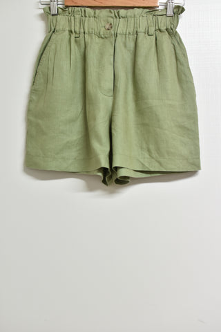 Ladies Shorts - French Connection - Size 6 - LS0 - FAS004 - GEE