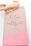 Beauty - Relax Bath Salts - ACBE - FAS020 - GEE