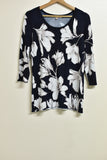 Ladies Tops - Noni B - Size M - LT0 - FAS035 - GEE