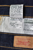 Ladies Denim - Levi Strauss & Co - Size 29/11 - LJE LS0 - FAS003 - VG
