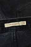 Ladies Shorts - Levi's - Size 25 - LS0 - LJE - WPLU - FAS028