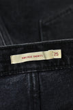 Ladies Shorts - Levi's - Size 25 - LS0 - LJE - WPLU - FAS028