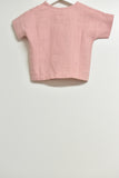 Baby Girls Tops *New* - The Lullaby Club - Size 0-3 Mths - GRL BAGT - FAS029 - GEE