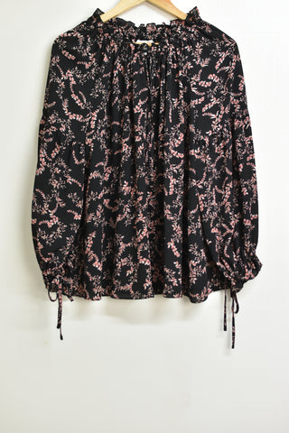 Ladies Tops - Seed - Size 10 - LT0 - FAS030 - GEE
