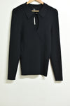 Ladies Tops *New* - River Island - Size 18 - LT0 WPLU - FAS018 - GEE