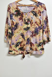 Ladies Tops - Rockman - Size M - LT0 - FAS035 - GEE