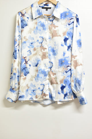 Ladies Tops *New* - Liz Jordan - Size 16 - LT0 WPLU - FAS021 - GEE