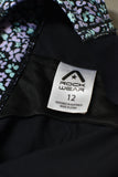 Ladies Activewear - Rock Wear - Size  12 - LACT - FAS021 - GEE