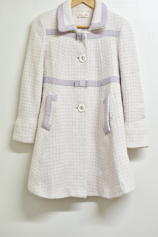 Ladies Jackets - Alannah Hill - Size 8 - LJ0 - FAS007 - GEE