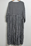 Ladies Dresses - Adrift - Size 2XL - LD0 WPLU - FAS028 - GEE