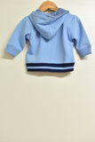 Baby Boys Jacket *New* - Bouncing B By Postie - Size 00 - BYS BABS - FAS007 - V.G