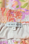 Ladies Shorts - The Self Styler - Size S - LS0 - FAS021 - GEE