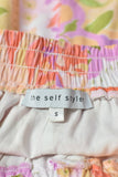 Ladies Shorts - The Self Styler - Size S - LS0 - FAS021 - GEE