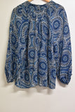 Ladies Tops - Artists x Piper - Size 14 - LT0 - FAS033 - LB