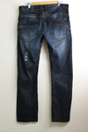 Mens Denim - Connor - Size 36 - MJE248 MPLU - GEE