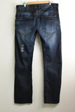 Mens Denim - Connor - Size 36 - MJE248 MPLU - GEE