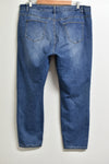 Ladies Denim - Autograph - Size 16 - LJE WPLU - FAS022 - GEE