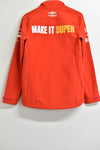 Men's Jackets *New* - Super Cheap 888 Jacket - Size M - MJ0 VJAC - FAS016 - GEE