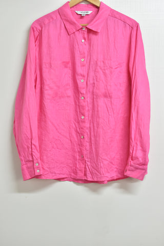 Ladies Tops - Forever New - Size 16 - LT0 WPLU - FAS025 - GEE